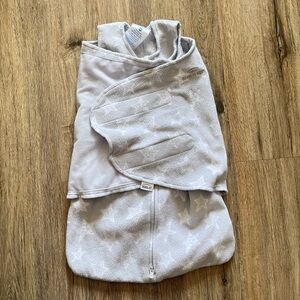 Halo sleep sack